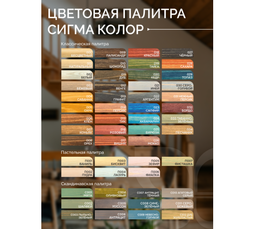 Приобрести МАСЛО ДЛЯ ПАРКЕТА в Новокуйбышевске, Самарская область