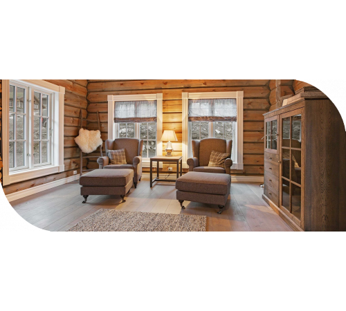 Заказать МАСЛО ИНТЕРЬЕРНОЕ WOOD & HOUSE в Новокуйбышевске, Самарская область