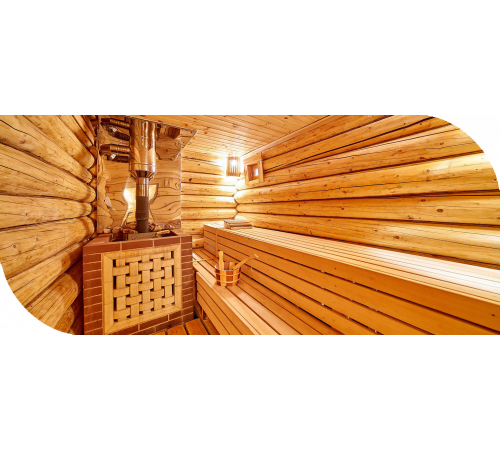 Приобрести МАСЛО ДЛЯ БАНЬ И САУН WOOD & HOUSE в Новокуйбышевске, Самарская область